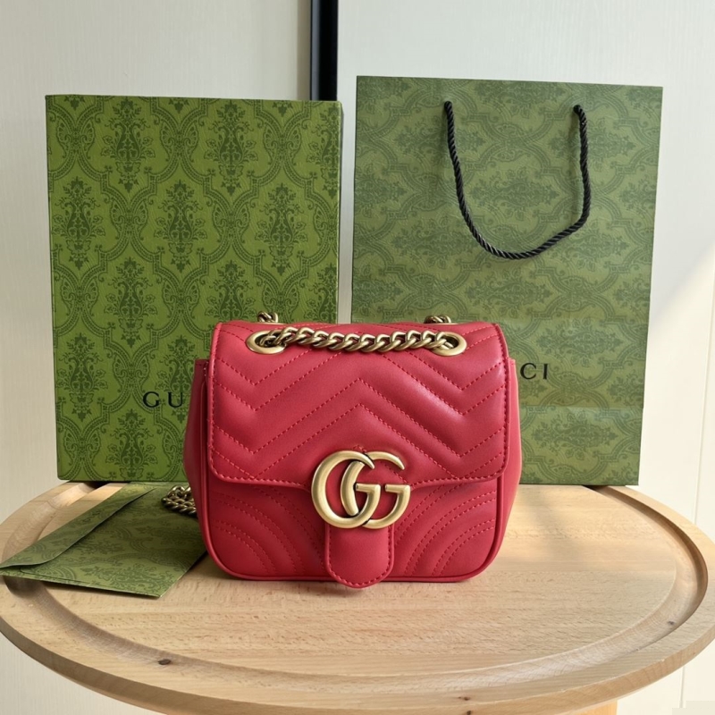 G*u*i satchel bags